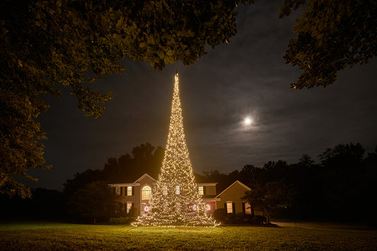 Fairybell is the perfect addition to your Christmas decorations