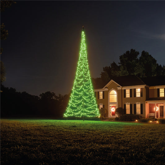 Fairybell Smart Magic | 26ft | 1536 LED lights