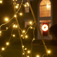 Fairybell | 20ft | 900 LED lights | Warm White