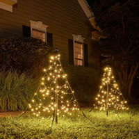 Fairybell DUO | 3ft | 120 LED lights | Warm White