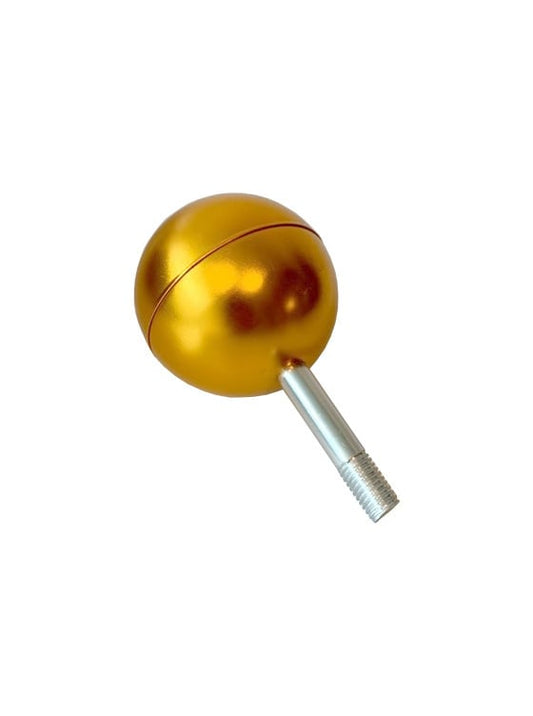 Fairybell | Flagpole parts | Top ball