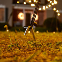 Fairybell | 20ft | 900 LED lights | Warm White