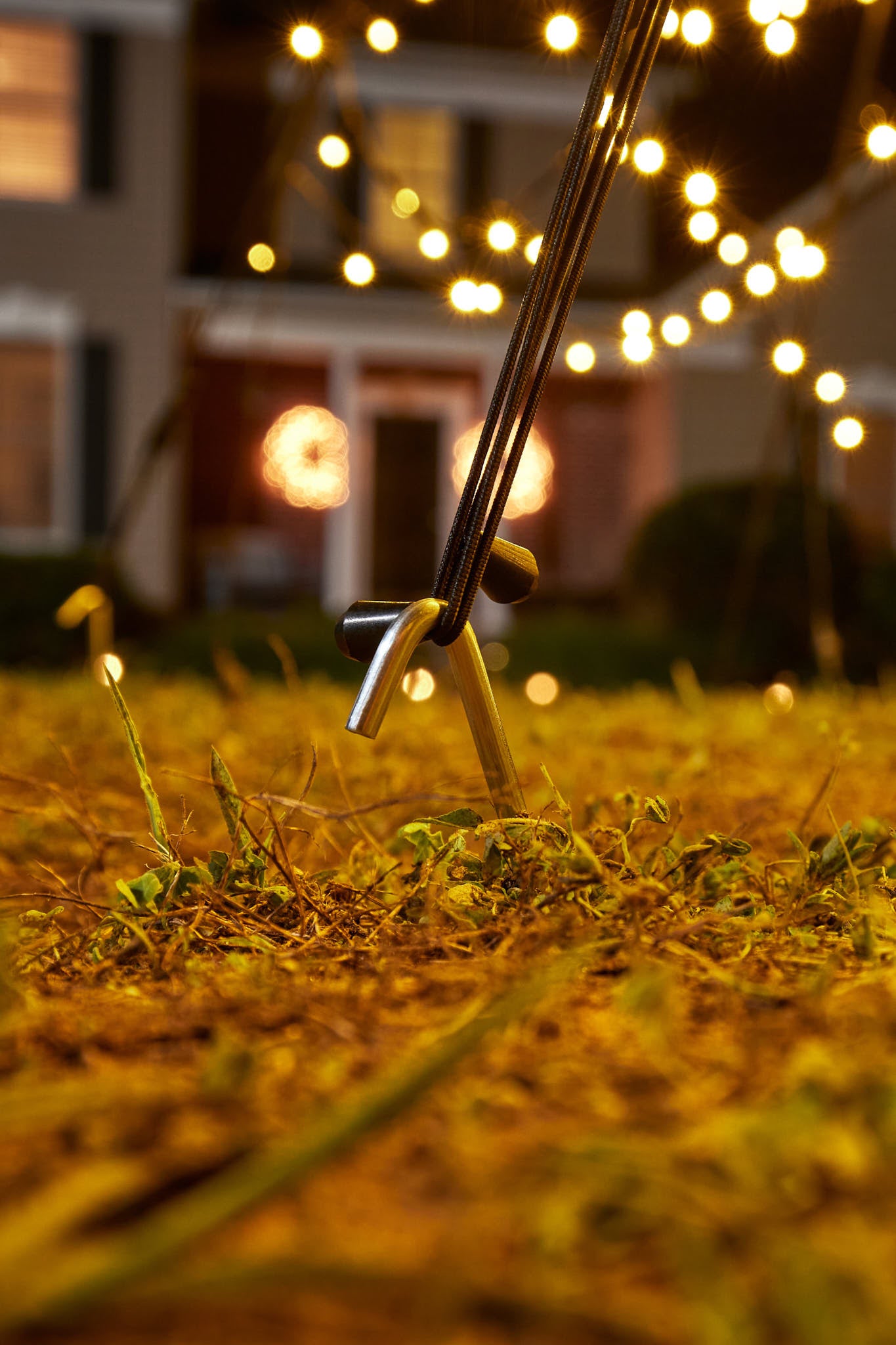 Fairybell | 20ft | 900 LED lights | Warm White